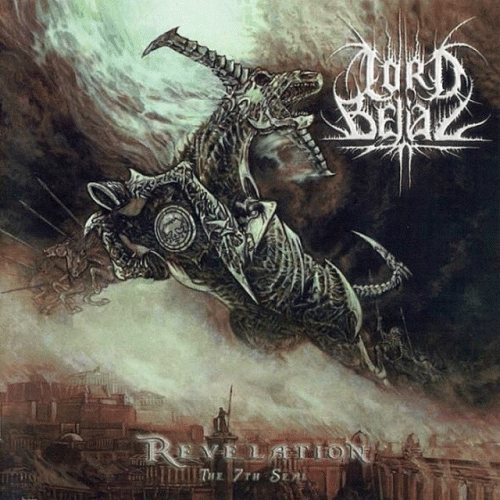 Lord Belial : Revelation - The 7th Seal